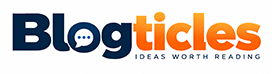 Blogticles - Articles and blogs to tickle your interest