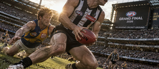 AFL Grand Final