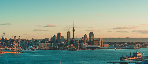Auckland City
