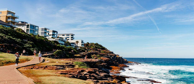 Local Services in Coastal Regions