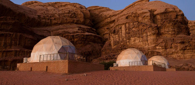 Dome Shelter