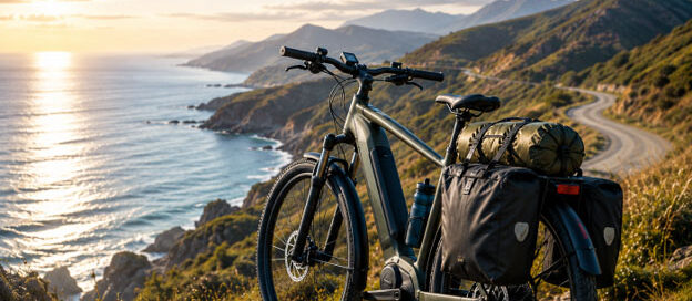 Electric Bike