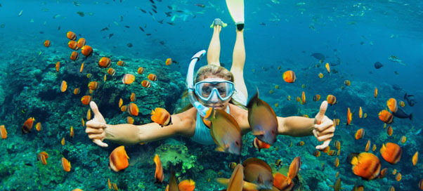 Travel Insurance is Essential