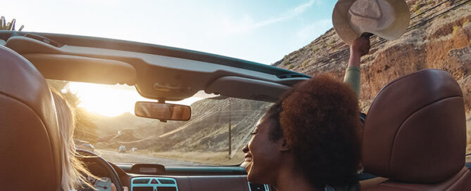 Hire a Car on Gold Coast