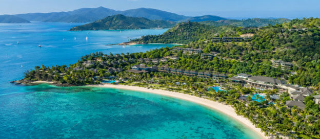 Hamilton Island