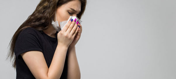 Hay Fever Treatment
