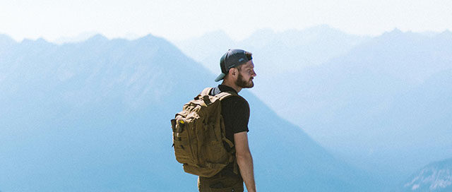 For Solo Travellers