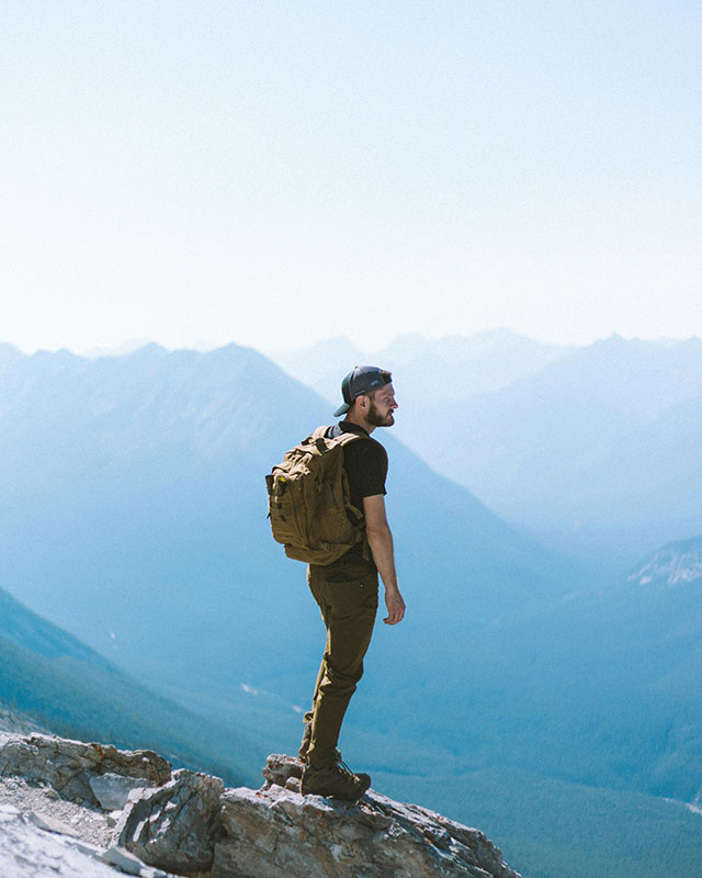 For Solo Travellers