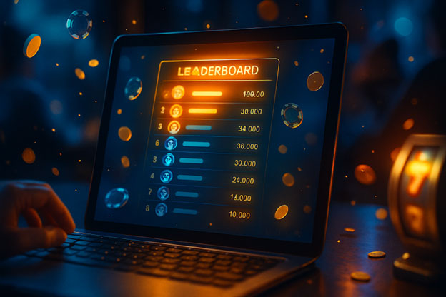 Leaderboard