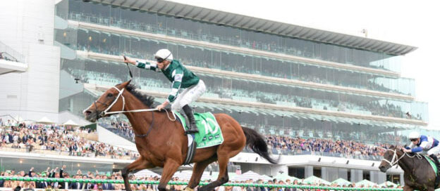 Melbourne Cup Week