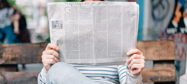 Print Media in Digital