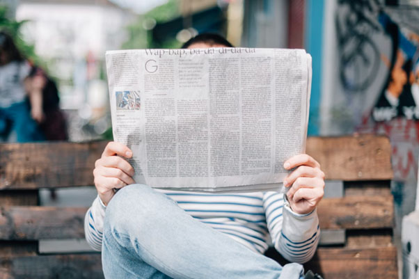Print Media in Digital