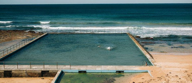 Ocean Pool