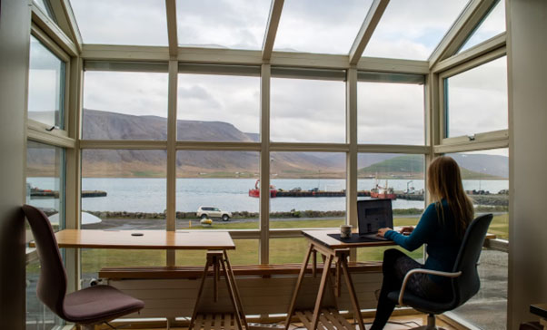 Remote Working