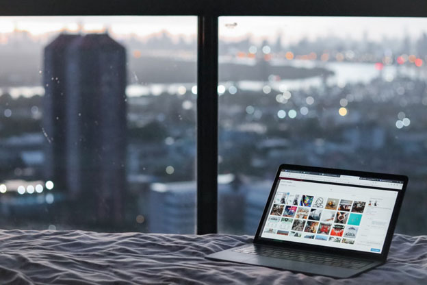 Working Remote