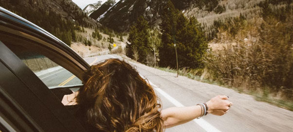 Road Trips in Australia