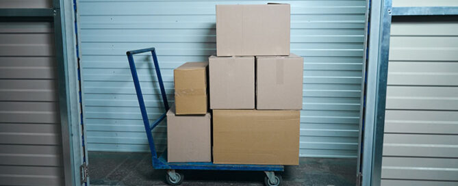 Self Storage