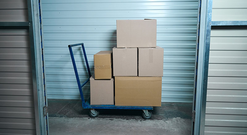 Self Storage
