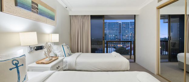 Serviced Apartments