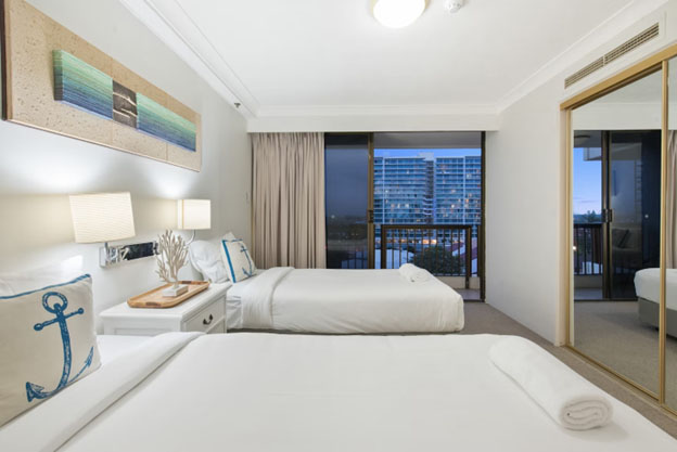 Serviced Apartments