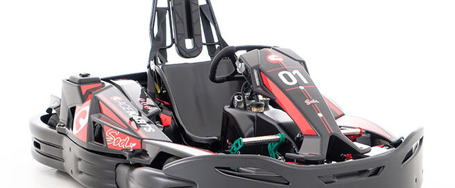 Ace Karts Melbourne