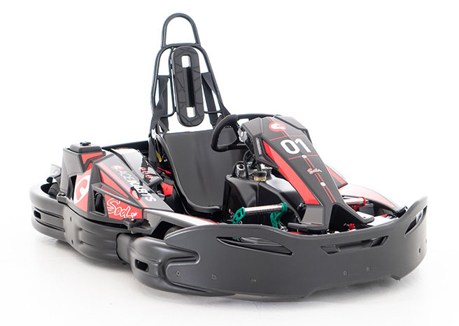 Ace Karts Melbourne