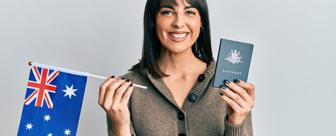 Partner Visa