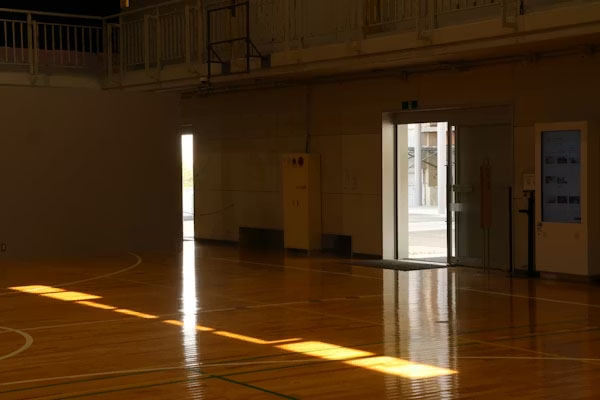 Wellness Spaces